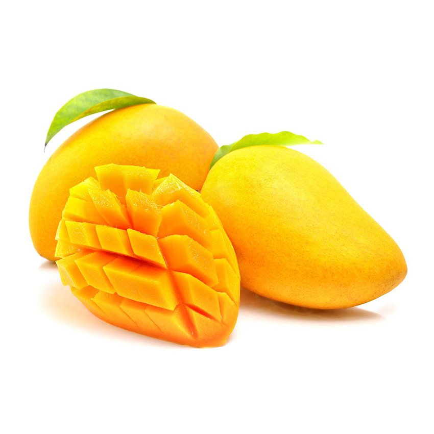 YELLOW MANGO - Image 2