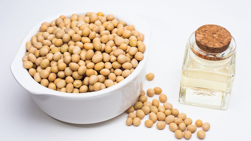 LUPINE SEED OIL (THERMIS)