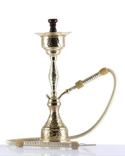 Metal Water Pipe (SHISHA)