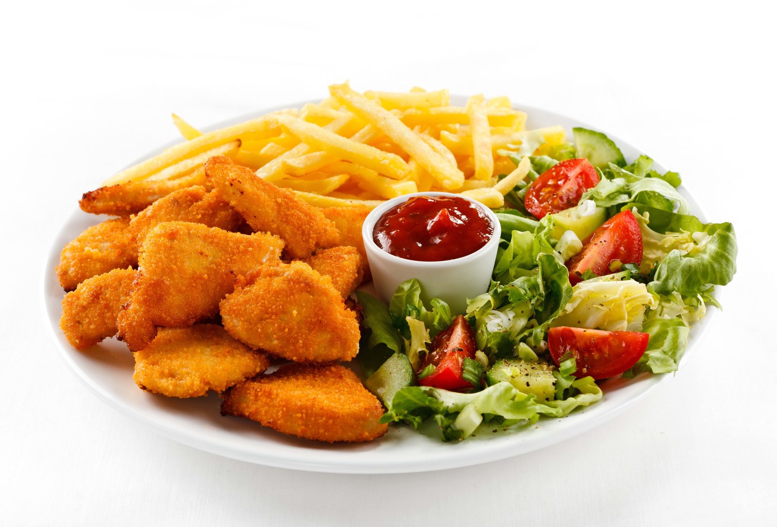 MICKY MOUSE MEAL