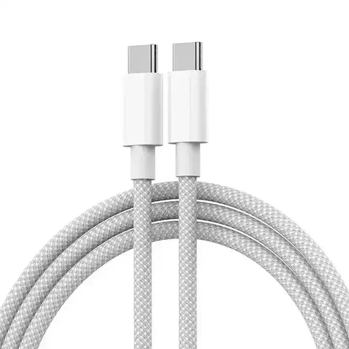USB cable- type C- tybe C