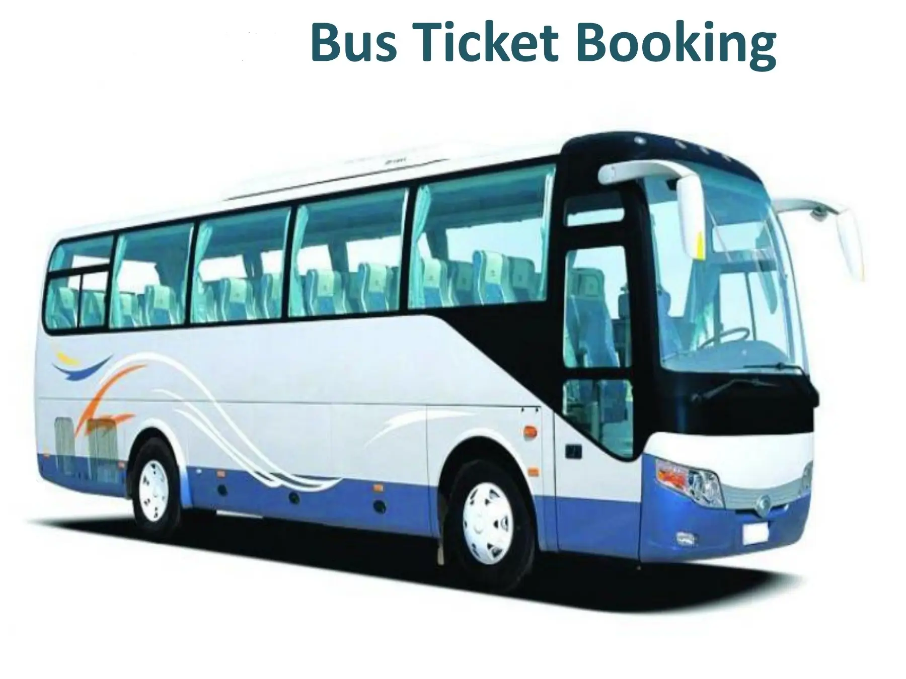 BUS TICKETS BOOKING