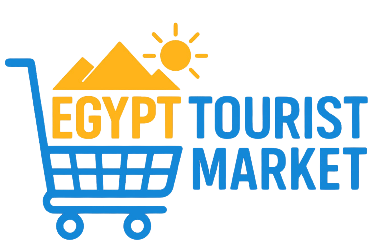 Tourist Market Egypt